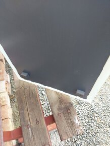 Zrcadlo s osvětlením 90x50 - 5