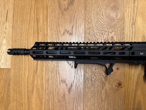 SSR15 Novritsch - top stav - 5