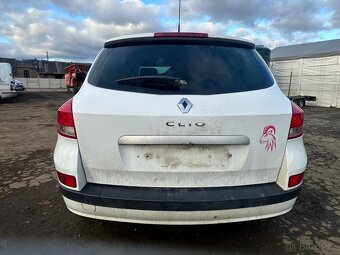 Renault Clio č. 22690 - 5