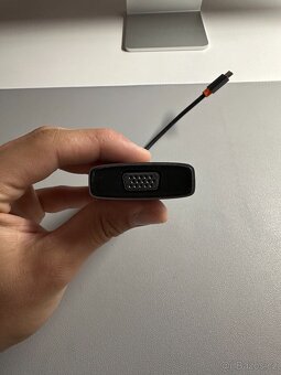 Baseus 9v1 - USB HUB - 5