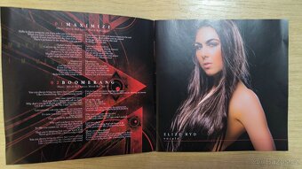 Amaranthe-Maximalism - 5