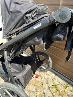 Thule Urban Glide 2 Black 2021 - 5