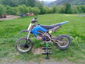 Motorka - 5
