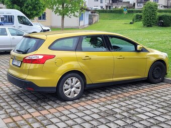 Focus kombi 2011 1.6 ecoboost 110kw na opravu - 5