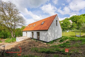 Prodej, domy/rodinný, 280 m2, Luka pod Medníkem 1, 25401 Jíl - 5
