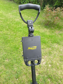 golfový vozík - 5