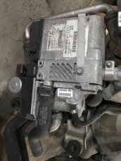 Audi A8 3,0TDI 171kW 2007 - dily - 5