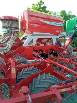 Pottinger Terrasem C6 - 5