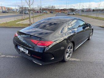 Mercedes-Benz CLS 450 4MATIC - ODPOČET - 5