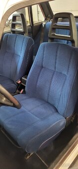 Volvo 240 D6 1985 - 5