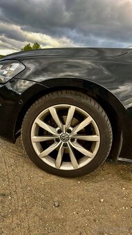 Golf 7 2.0TDI 2016 - 5
