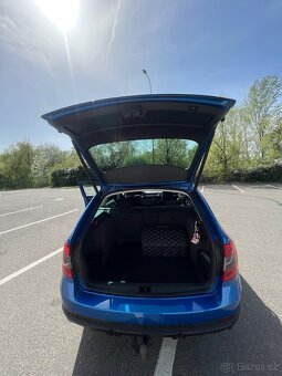 Skoda Octavia Scout 3 - 5