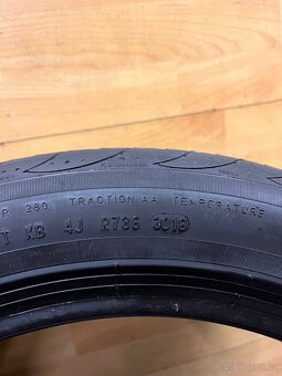 Letní pneu 245/45/18 - 5