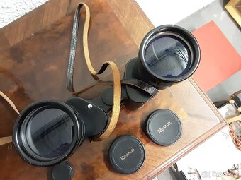 Dalekohled Revue 16 × 50 - 5