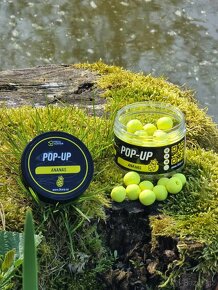 POP UP boilies - 5