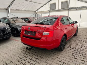 Škoda Octavia III sedan 1.4 TSi,110 kW,DSG,Sportpaket,Webast - 5