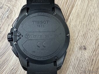 Tissot T-Touch Connect Solar - 5