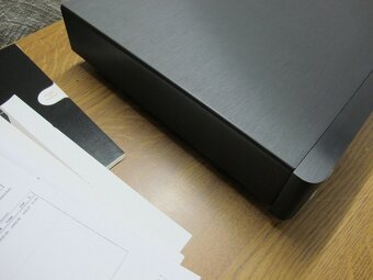 Mark Levinson No.390S High End CD přehrávač Sun Audio - 5