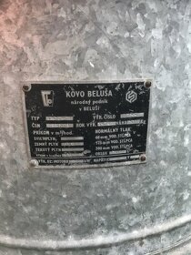 vyvařovací kotel na plyn - 5