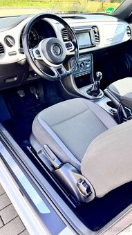 VW Beetle - 5