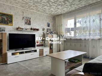 Prodej byty 5+1, 86 m2 - Česká Lípa, ev.č. 05718 - 5