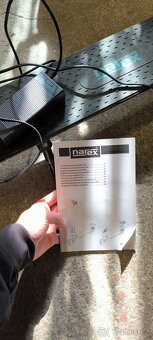 Elektrokoloběžka NAREX ESN 352 - 5