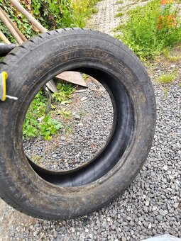 Michelin Energy Saver 205/55 R16 91 H Letní - 5
