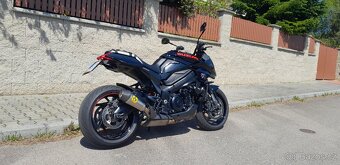 Suzuki GSX-S1000S katana - 5