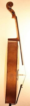 altes Cello GUSETTO 1780 housle staré housle geige violoncel - 5