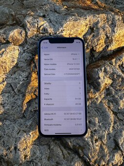 iPhone 12 mini 64 gb - 5