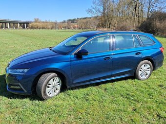 Škoda Octavia 4 2.0 TDi 300 826,-bez DPH - 5