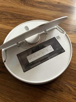 Nový robotický vysavač Xiaomi robot Vacuum X10 - 5