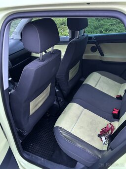 Volkswagen polo cross - 5