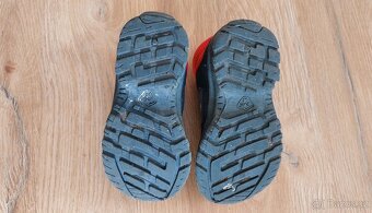 Outdoorové boty Quechua 24 - 15 cm - 5