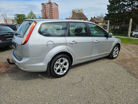 FORD FOCUS 1.4 BENZÍN,R.V.2008,TAŽNÉ,CENA 49.TIS.Č - 5