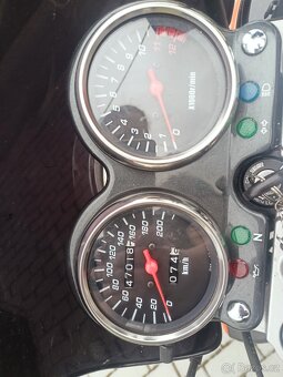 Suzuki GS 500 E - 5