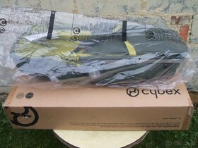 CYBEX Callisto CarryCot - nová hluboká korba - 5