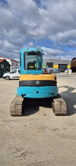 Kubota KX-155-3 - 5