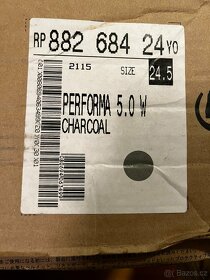 Salomon performa 5.0 W - 5