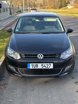 VW Polo 1.4 16V - rok výroby 2010 - 5