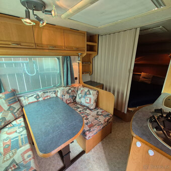 Karavan ADRIA UNICA B432PX - 5