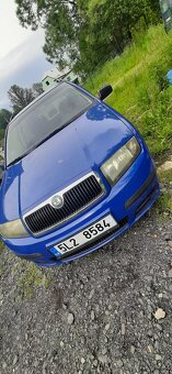 Fabia I - 5