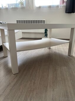 Konferenční stolek Ikea - 5