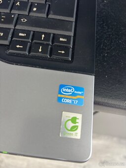 Fujitsu notebook - 5