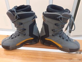 Boty na snowboard 41 - 5