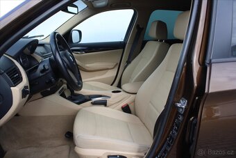 BMW X1 xDrive 20d 130KW XENONY ČR (2010) - 5