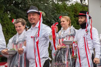 Poloprofesionální fotografování za hezkou cenu - 5
