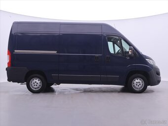 Citroën Jumper 2,2 HDI L2H2 Navi Klima DPH (2016) - 5