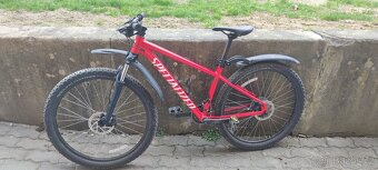Specialized Rockhopper - 5
