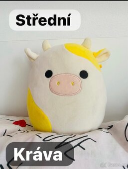 SQUISHMALLOWS originál - 5
